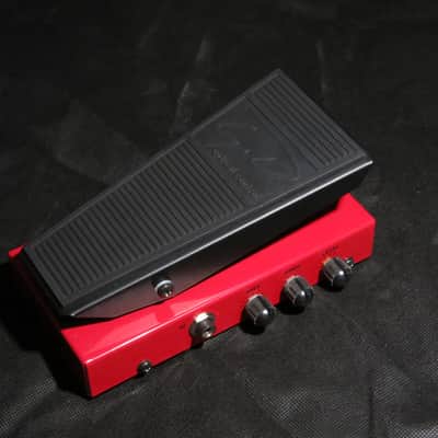 George Dennis Wizard Rock Distortion/Volume – GD 100 - "Superior low-noise optical sensor" image 2