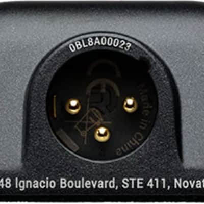 sE Electronics BL8 Omni Condenser Boundary Microphone image 3