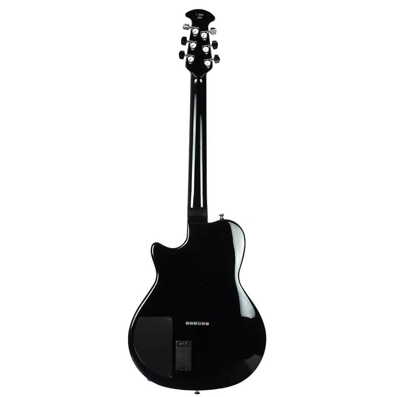 Ovation VXT Hybrid Bild 2