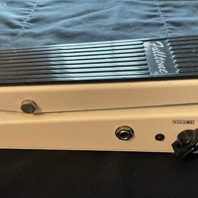 Fulltone Clyde Deluxe Wah 2004 - Present - White image 2
