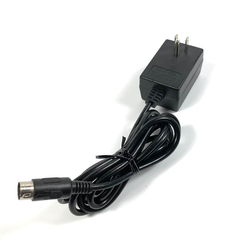 Moog Etherwave Power Supply 2010 110-120 VAC TGHM image 1