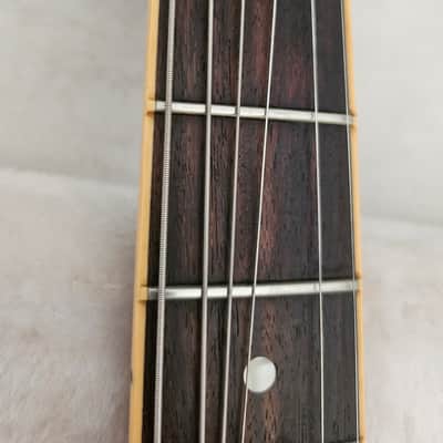 Gibson Guitar Of The Week #4 Explorer Pro 2007 - Vintage Sunburst image 7