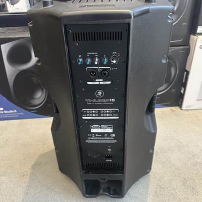 Mackie Thump15 1000W 15 in. Powered Loudspeaker (Pre-Owned) image 2