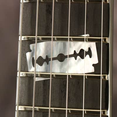 Dean USA Razorback V Explosion (S/N:0802799) [02/19] image 10
