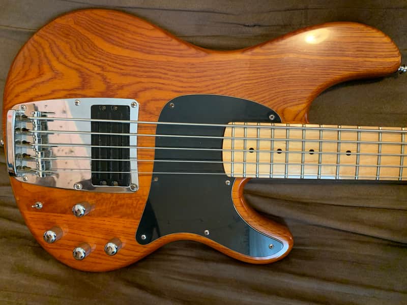 Ibanez ATK305 1997 imagen 1