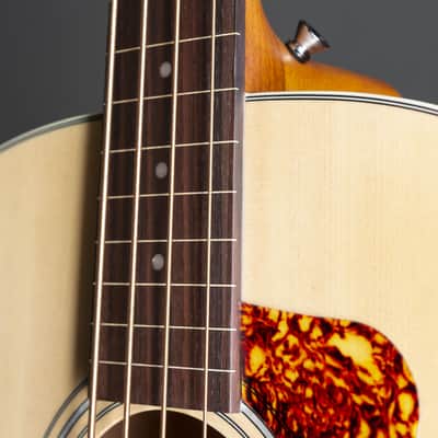 Guild B-240E Fretless Natural - Acoustic Bass image 9