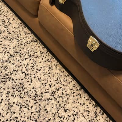 Taylor 114ce-N LTD Ovangkol 2019 - 2020 - Natural image 14