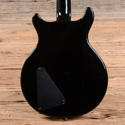Hamer USA Special Black USED image 3
