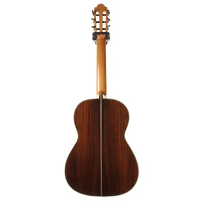 Cordoba Hauser Master Series Classical Guitar with Hard Case image 9