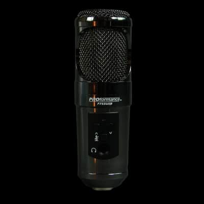 CAD ProFormance P755USBCE USB Studio Microphone - Collectors Edition image 2