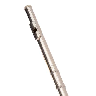 Yamaha YFL-577HCT Professional Flute image 3