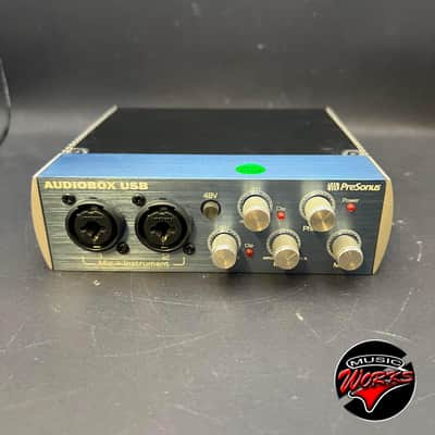 Presonus Audiobox Usb image 3