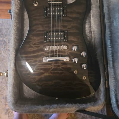 Jackson Pro Series Mark Morton Signature Dominion 2006 - 2013 - River Bed image 1
