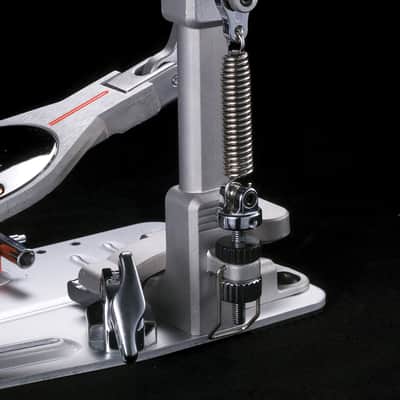 Pearl Demon Drive Eliminator Single Bass Kick Drum Pedal P3000D | NEW | WorldShip | Authorized Dealer image 2