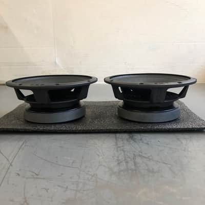Deaf Bonce Apocalypse AP-M61SE 6.5" 130W RMS 4-Ohm Speakers Pair image 6
