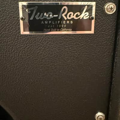 Two Rock 2x12" Open-Back Vertical Guitar Speaker Cabinet 1999 - Present - Various image 4