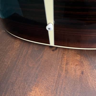 2023 Martin D-41 Standard - Natural _ SUPER CLEAN image 15