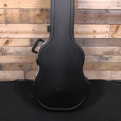 Ibanez Pat Metheny Signature PM3C Hollowbody Guitar Natural Amber  w/ Case image 8