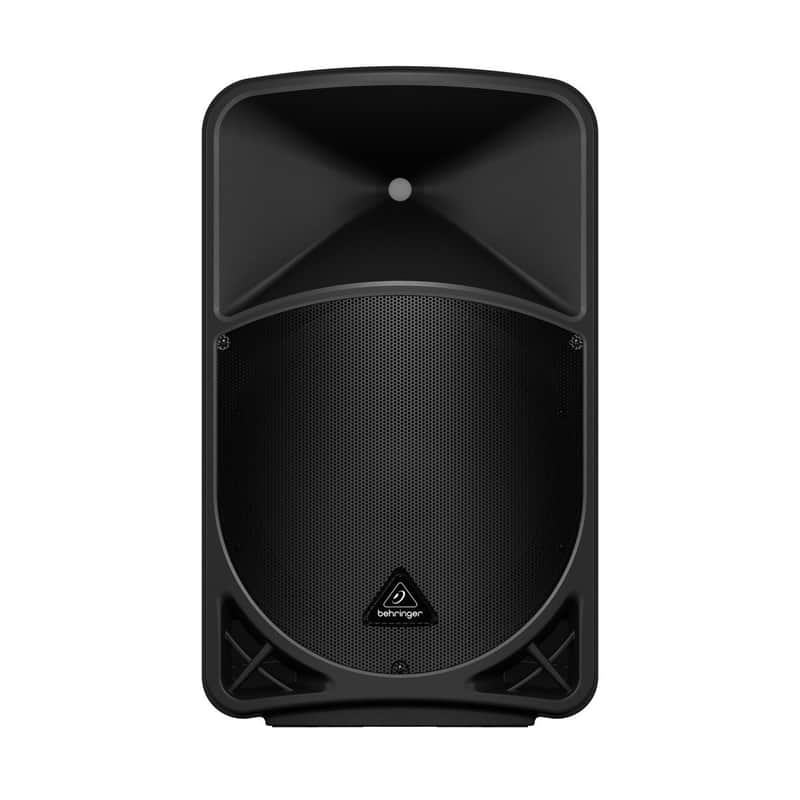 Behringer Eurolive B15X 2-Way 1000-Watt 15" Active Loudspeaker image 1
