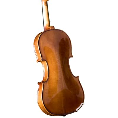 Cremona SV-175 Premier Student Violin Outfit – 4/4 Size image 2