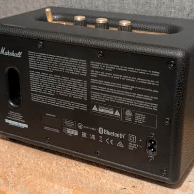 Marshall Acton III Wireless Home Bluetooth Speaker Very Good Condition image 9