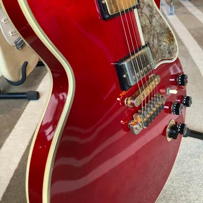 Gibson Lucille BB King Signature 2000 - 2011 image 5