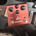 Strymon Lex Rotating Speaker Pedal V1 2011 - 2022 - Red