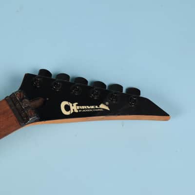 Charvel Loaded Guitar Neck Model 2 4 Rosewood w/ Jackson Tuners image 2