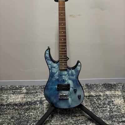 Peavey Rockmaster 2000s - Stormtrooper image 1
