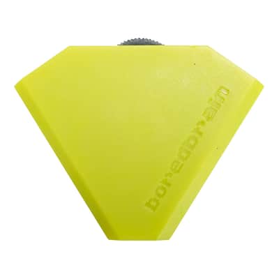BoredBrain SPLIX Inline Mult/Splitter - Nuclear Yellow image 2