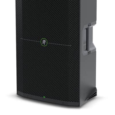 Mackie Mackie THUMP215 15” 1400W Powered Loudspeaker Black image 5