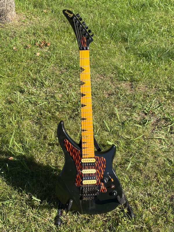Gibson M-III 1991 - 1993 | Reverb