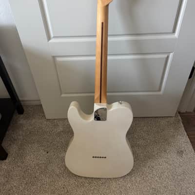 Fender Deluxe Nashville Telecaster image 3