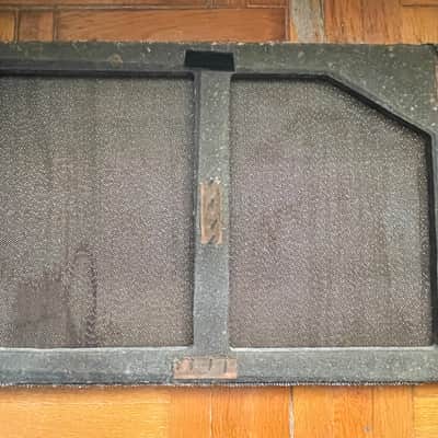 Fender Twin Reverb early 70’s Grille Frame image 2