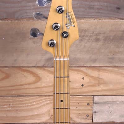 Fender Vintera III Late '60s Precision Bass 3-Color Sunburst w/ Gigbag image 6