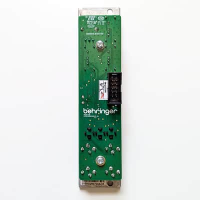 Behringer Radar Eurorack Module 2025 image 3