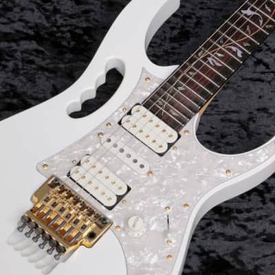 IBANEZ JEM7VWH White [F1230096] (07/20) image 11