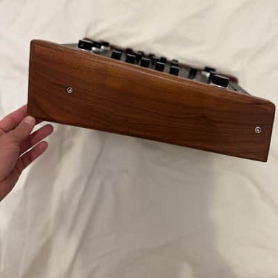 Audio Solution Sp2 2023 - Nero image 5