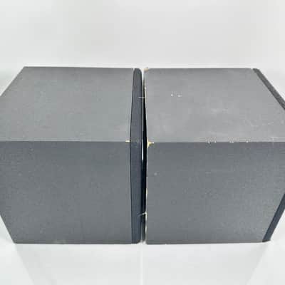 Auratone Super-Sound-Cube Speaker Pair image 6