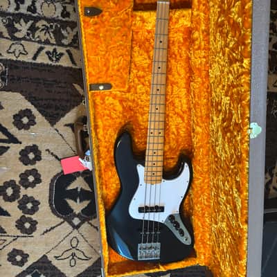 Greco Jazz Bass 1976 ヴィンテージ 1976 Greco JB-500 Jazz Bass (MIJ