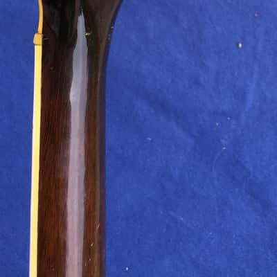 Epiphone BROADWAY Model E-252 1965 Sunburst image 13