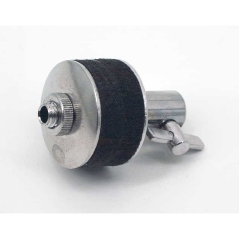 Westbury WDP-HHCB Basic Hi Hat Clutch, 6mm - Chrome image 1