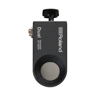 ROLAND RT-30HR Acoustic Drum Trigger Bild 2