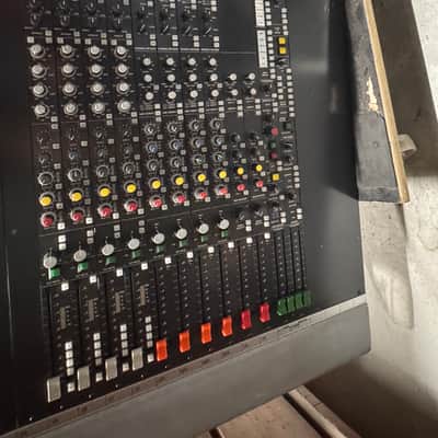 Studer 928 mixer image 3