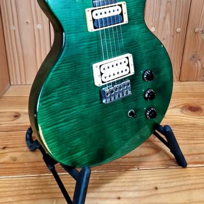 Hamer Special, Bj. 1981 made in USA, Chequerboard Logo image 10