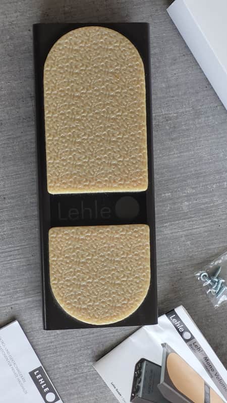 Lehle Mono Volume