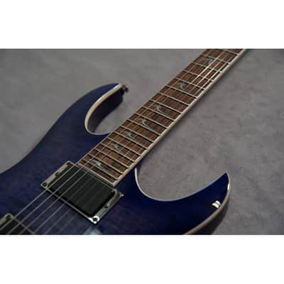 Ibanez RGA 72 QM image 13