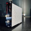 dbx 520 500 Series De-Esser Module 2010s - Black