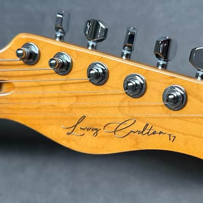 Sire Larry Carlton T7 New Gen 2026 - Skyburst Sparkle image 10