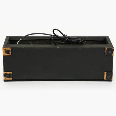 1960s Montgomery Ward/Airline Model 95171 Vintage Electric Guitar Amp Head - 100w Tube Amp! image 7